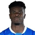 Aaron Bibout