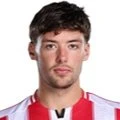 Aaron Hickey