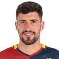 Aarón Martin