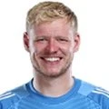 Aaron Ramsdale
