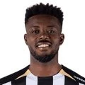 Abdoulaye Bamba