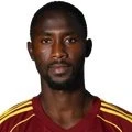 Ablie Jallow