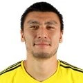 Abzal Beysebekov