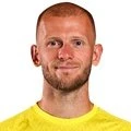 Adam Davies
