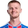Adam Wharton
