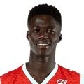 Adama Bojang
