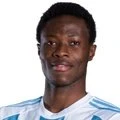 Ahmed Ankrah