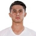 Akmal Bakhtiyarov