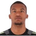 Alban Lafont