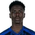 Albert Sambi Lokonga