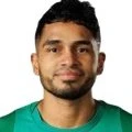 Aldayr Hernández