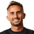 Aleix García