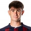 Aleix Garrido