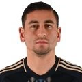 Alejandro Bedoya