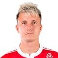 Aleksandr Golovin