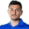 Alex Ferrari