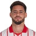 Alex Moreno