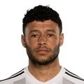 Alex Oxlade-Chamberlain