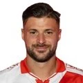 Alex Redolfi