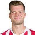 Alexander Sørloth