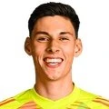 Alexei Rojas