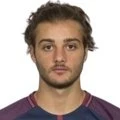 Alexis Giacomini