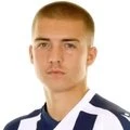 Alfie Gilchrist
