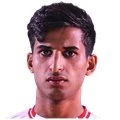 Ali Yousef Musrati