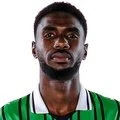 Alieu Fadera
