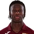 Alieu Njie