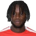 Aliou Balde
