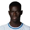 Aliou Thiare
