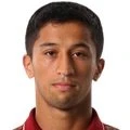 Alisher Dzhalilov