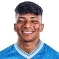 Alisson Santos