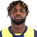 Allan Saint-Maximin