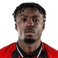 Alpha Sissoko