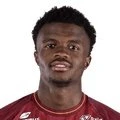 Alpha Touré