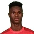 Alpha Turay