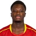 Alphadjo Cissè