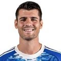 Álvaro Morata
