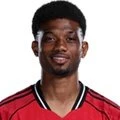 Amad Diallo