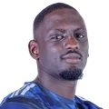 Amadou Ba-Sy