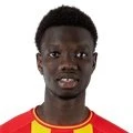 Amadou Cissé