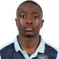 Amadou Samoura