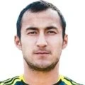 Amirbek Dzhuraboev