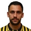 Anastasios Donis