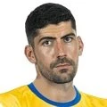 Andreas Bouchalakis