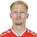 Andreas Hanche-Olsen