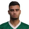 Andreas Pereira