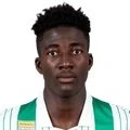 Ange Ahoussou